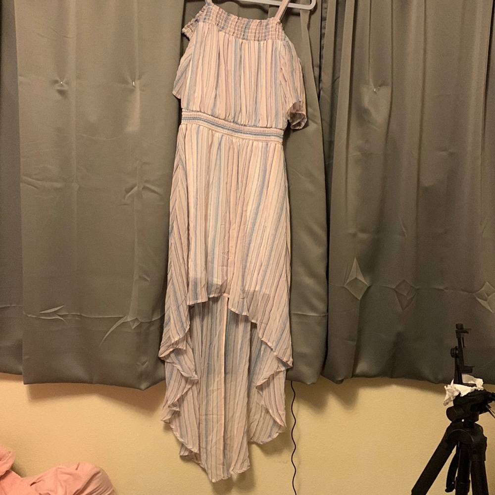 Sun dress